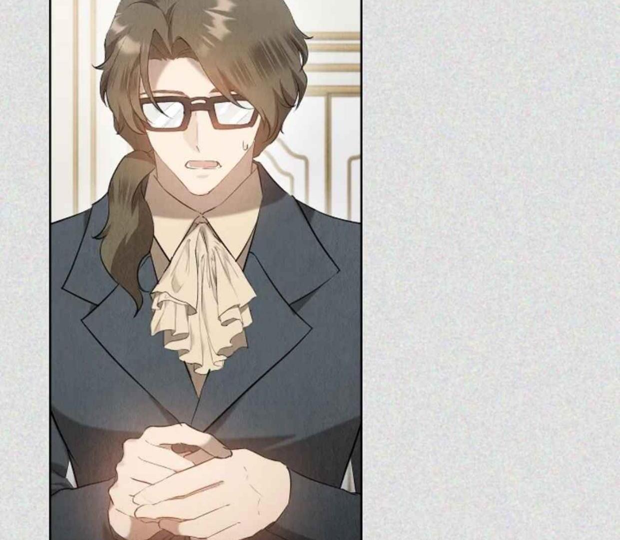 The Extra Decided to be Fake Chapter 32 Gambar 171