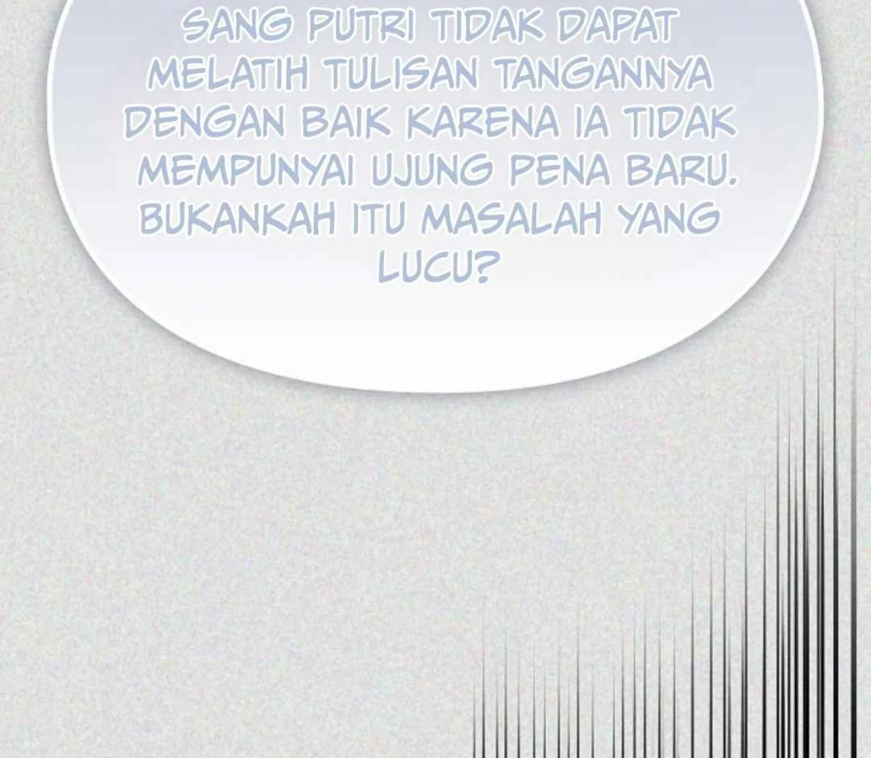 The Extra Decided to be Fake Chapter 32 Gambar 180