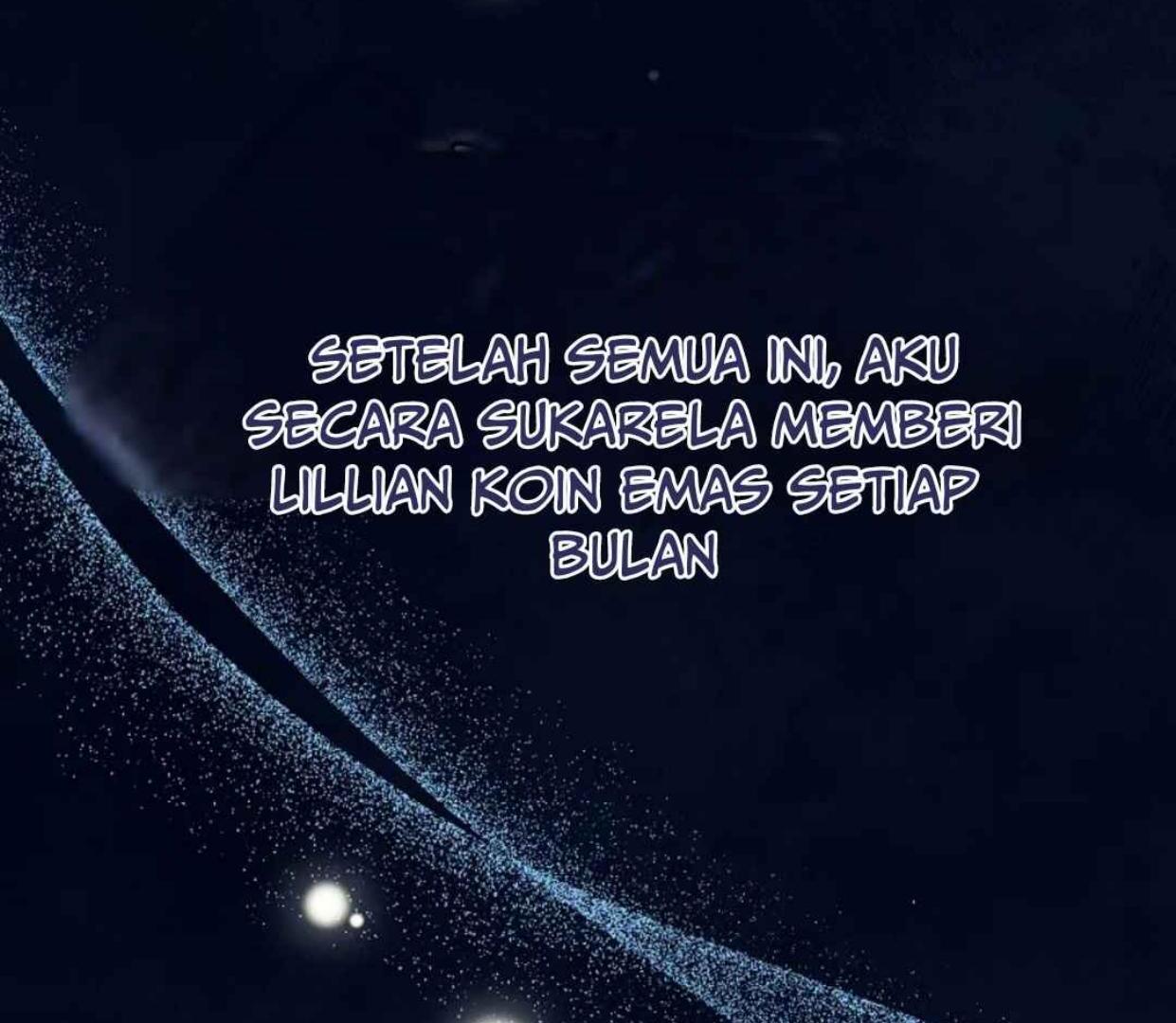 The Extra Decided to be Fake Chapter 32 Gambar 184