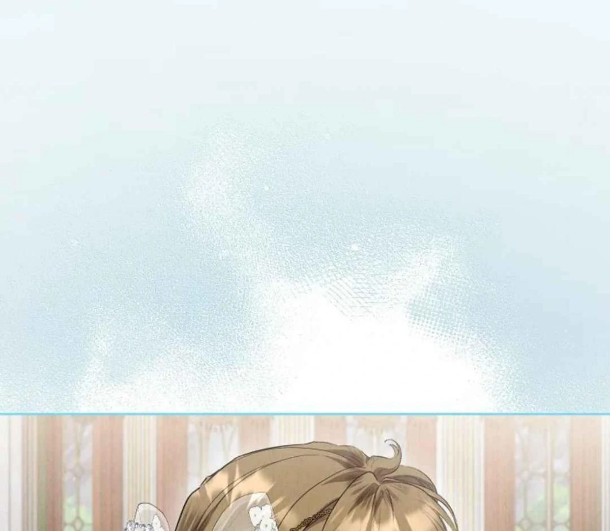 The Extra Decided to be Fake Chapter 32 Gambar 18