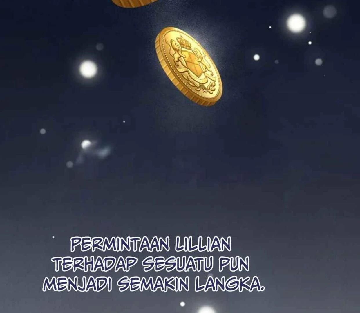 The Extra Decided to be Fake Chapter 32 Gambar 186