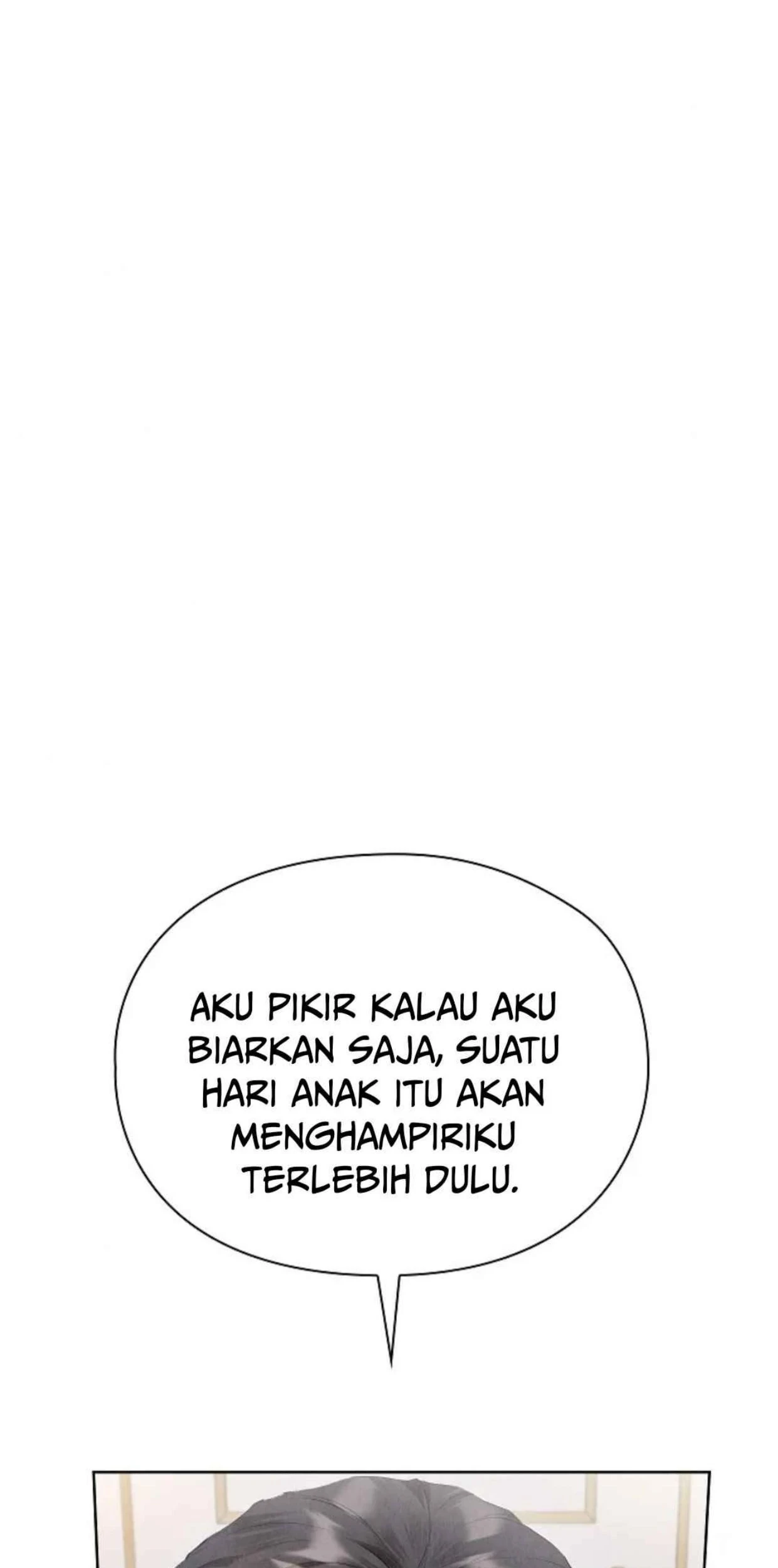 The Extra Decided to be Fake Chapter 32 Gambar 189