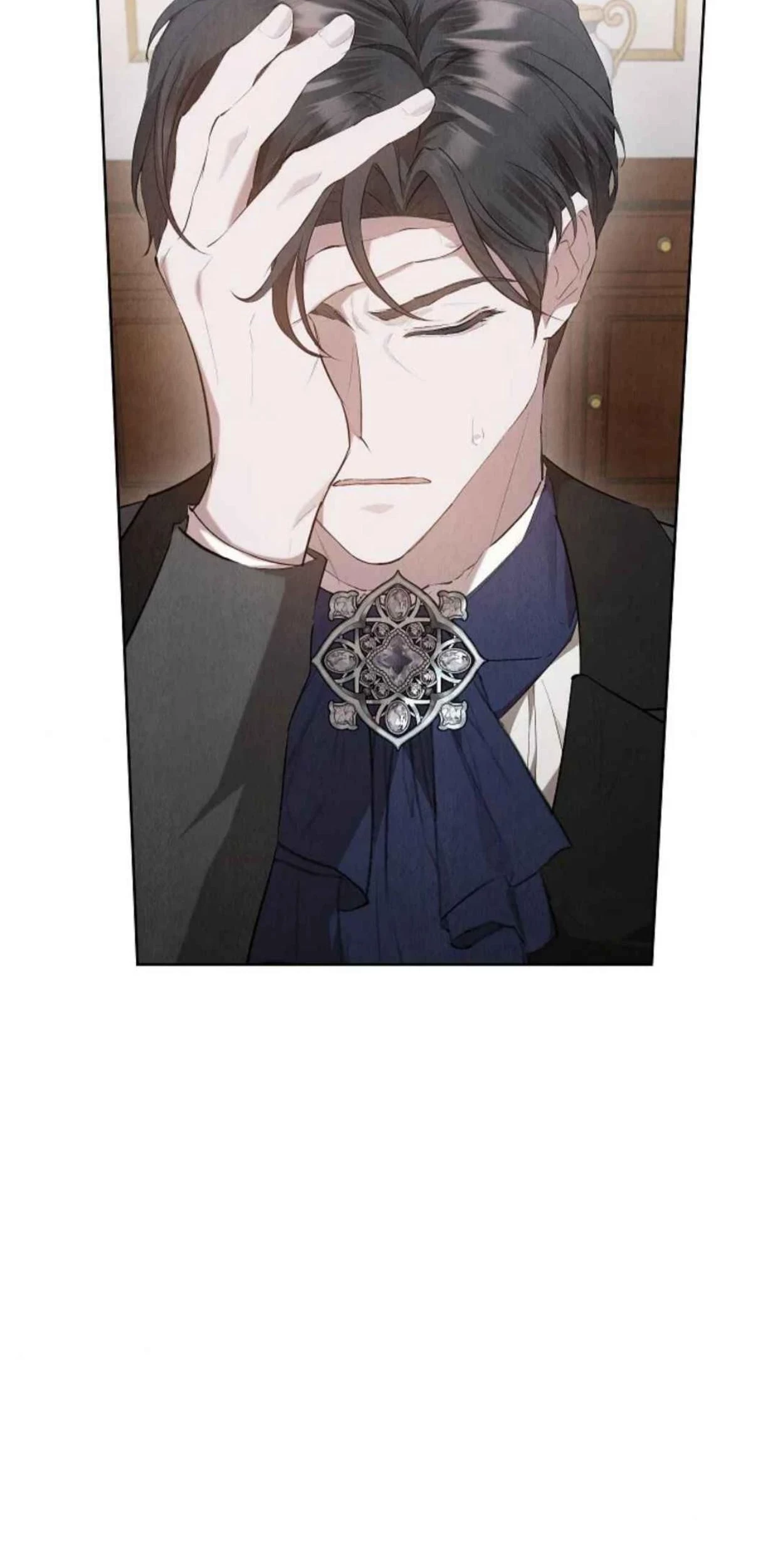 The Extra Decided to be Fake Chapter 32 Gambar 190