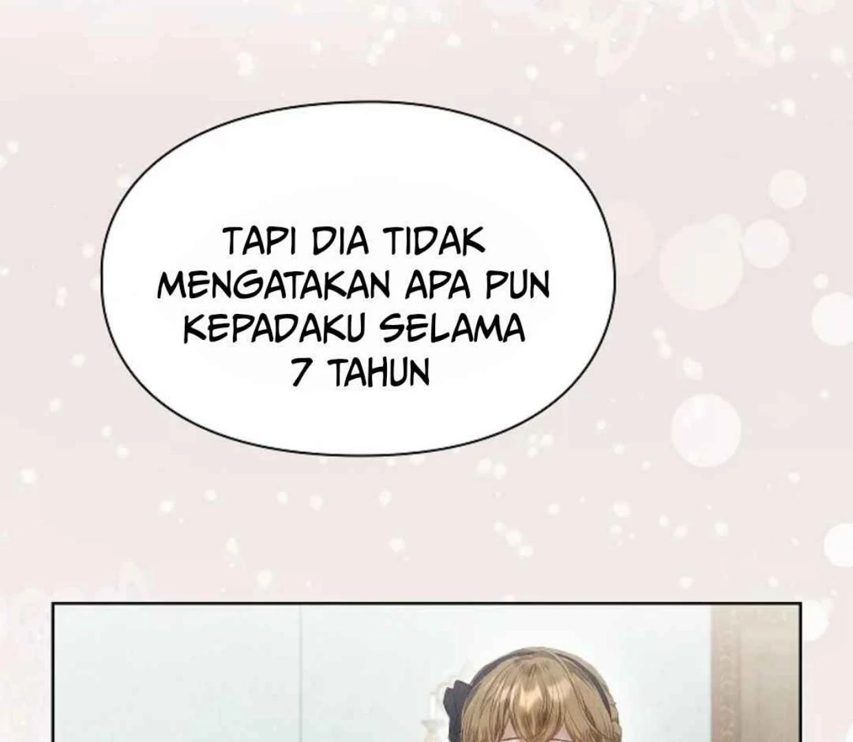 The Extra Decided to be Fake Chapter 32 Gambar 192