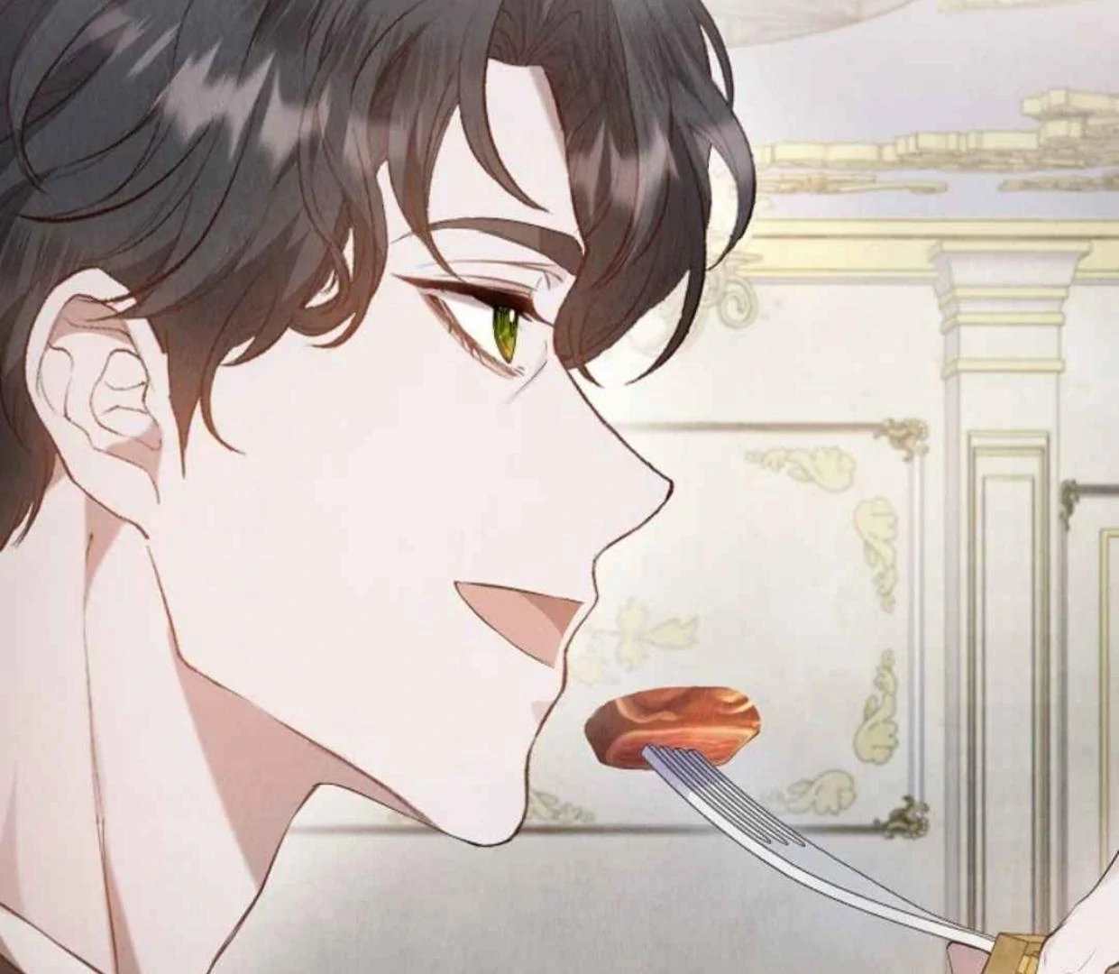 The Extra Decided to be Fake Chapter 32 Gambar 196