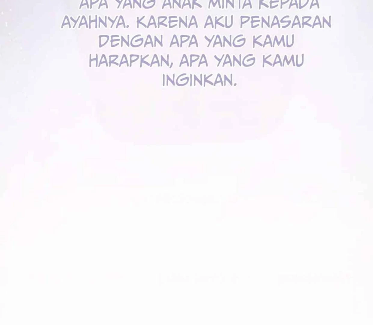 The Extra Decided to be Fake Chapter 32 Gambar 206