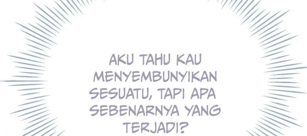 The Extra Decided to be Fake Chapter 32 Gambar 21