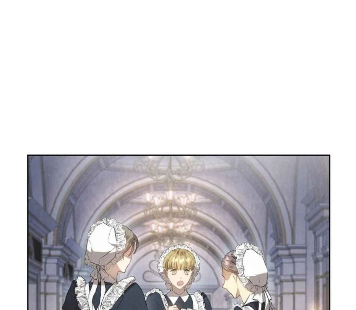 The Extra Decided to be Fake Chapter 32 Gambar 218