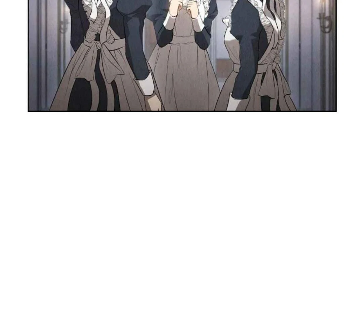 The Extra Decided to be Fake Chapter 32 Gambar 219