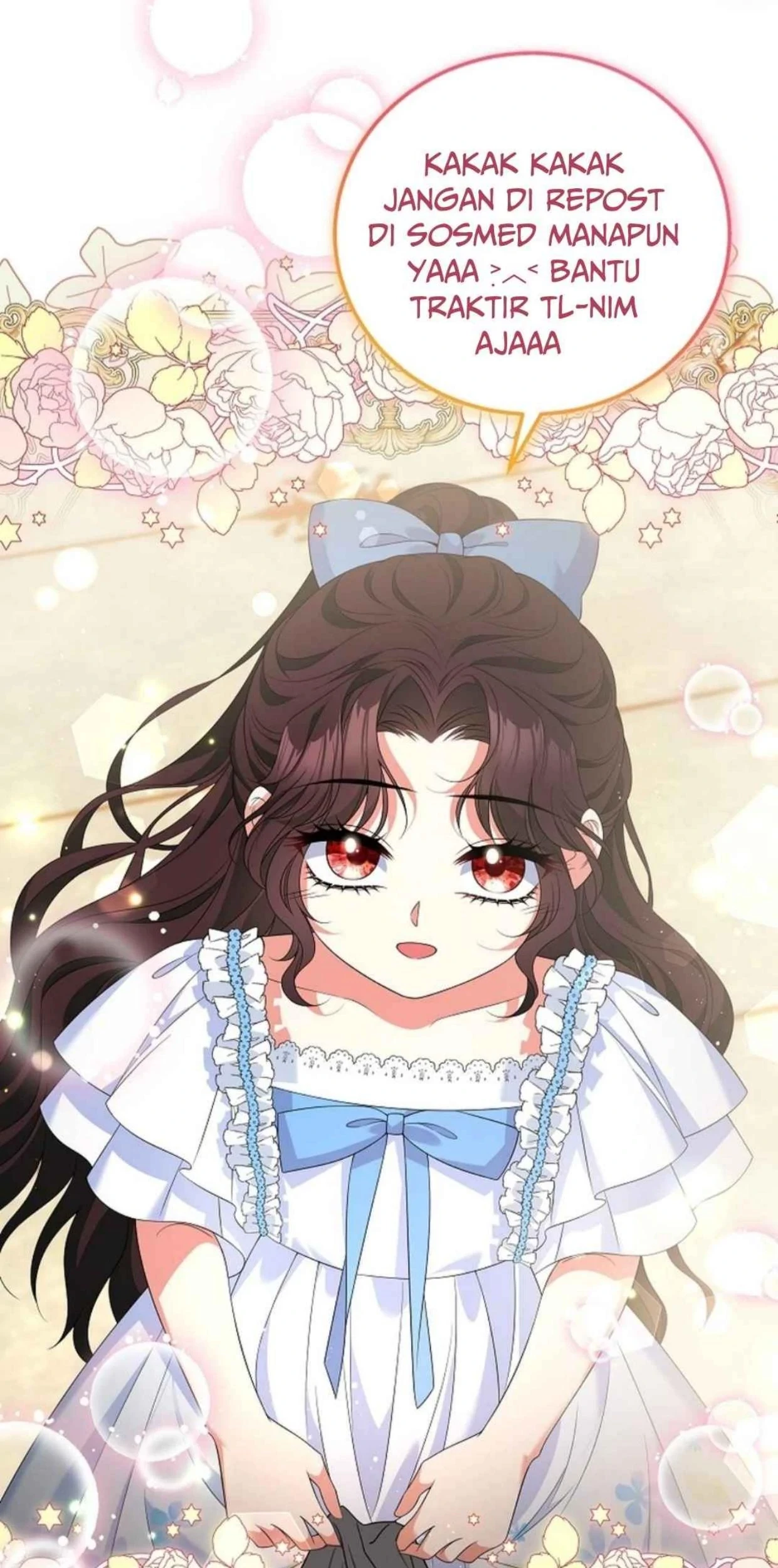 The Extra Decided to be Fake Chapter 32 Gambar 228