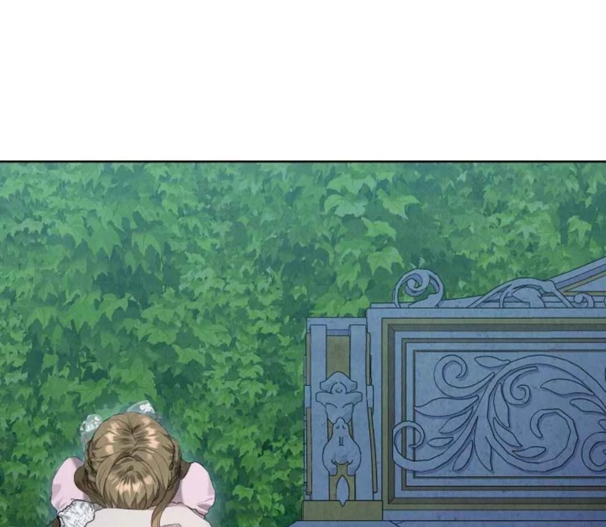 The Extra Decided to be Fake Chapter 32 Gambar 26