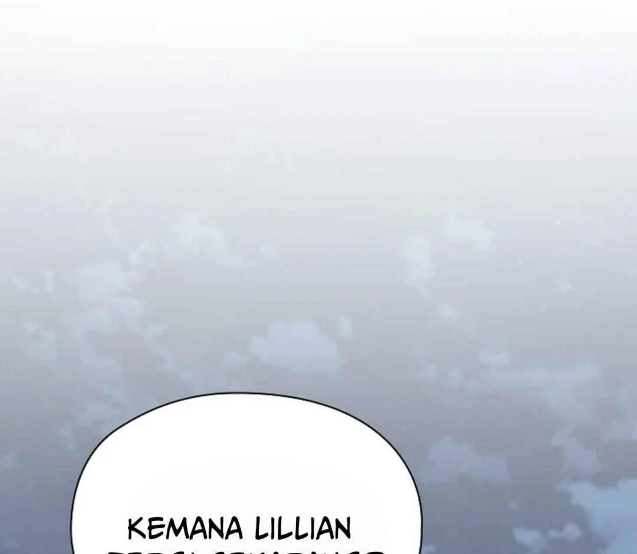 The Extra Decided to be Fake Chapter 32 Gambar 3