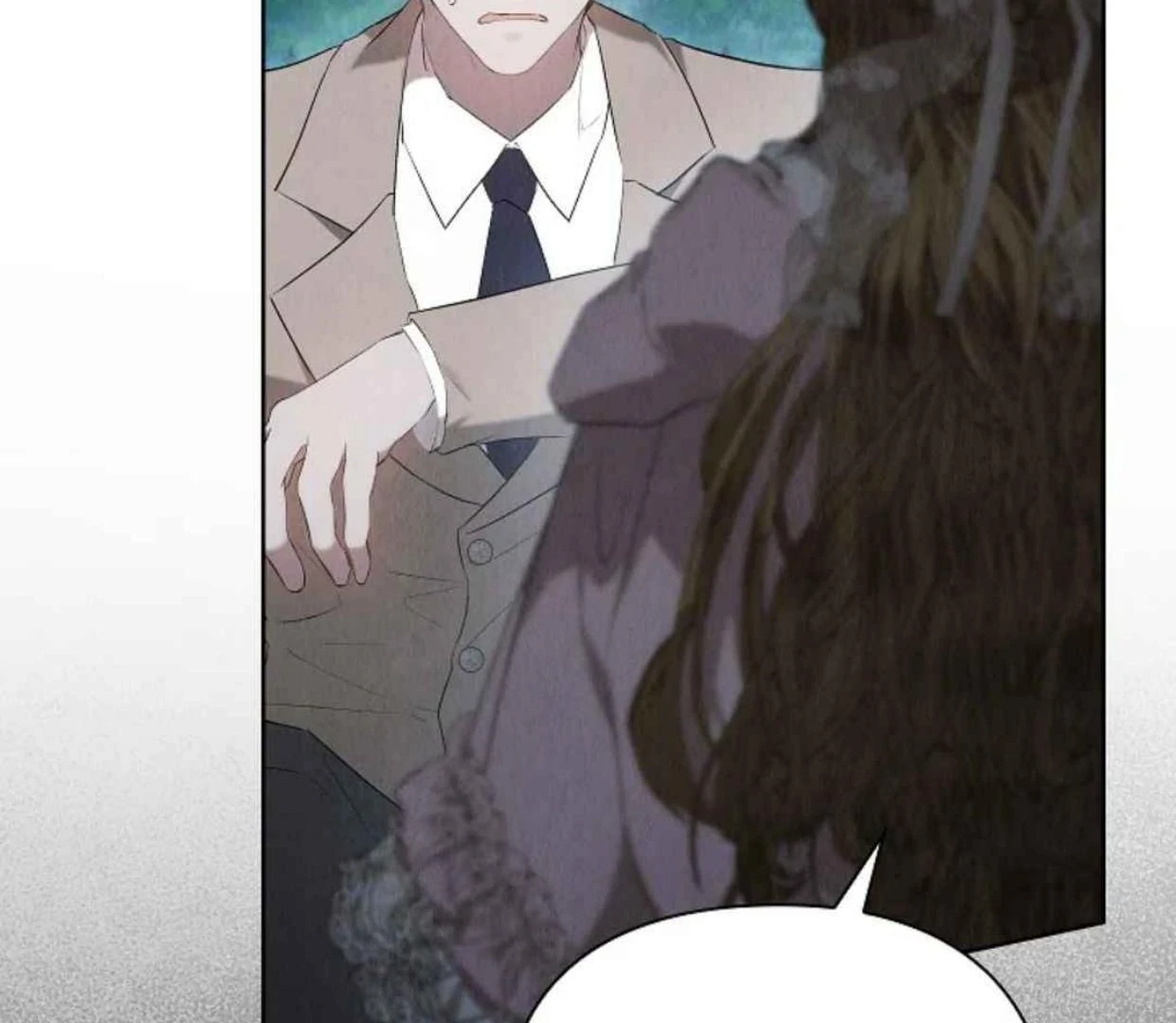 The Extra Decided to be Fake Chapter 32 Gambar 34