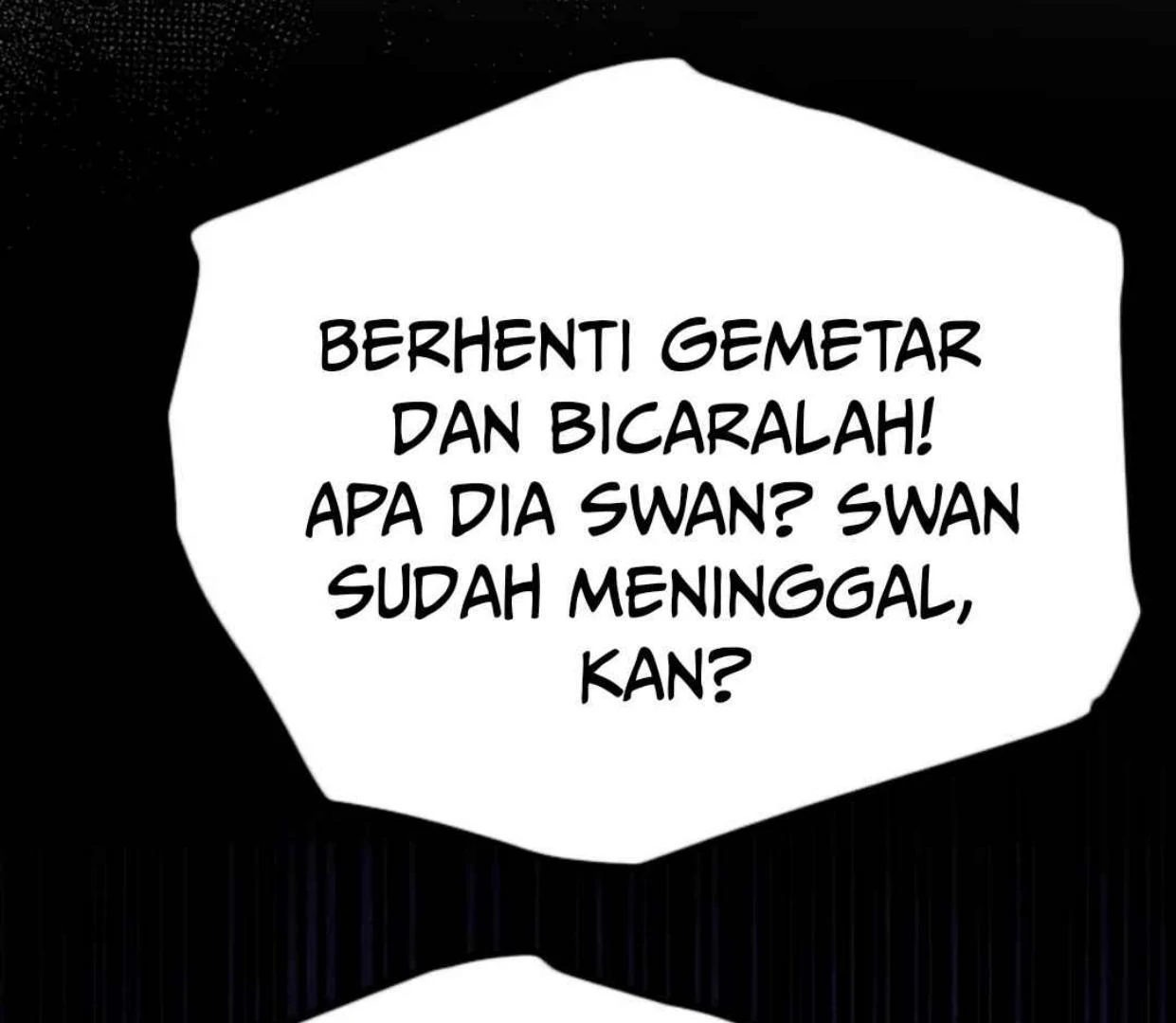 The Extra Decided to be Fake Chapter 32 Gambar 36