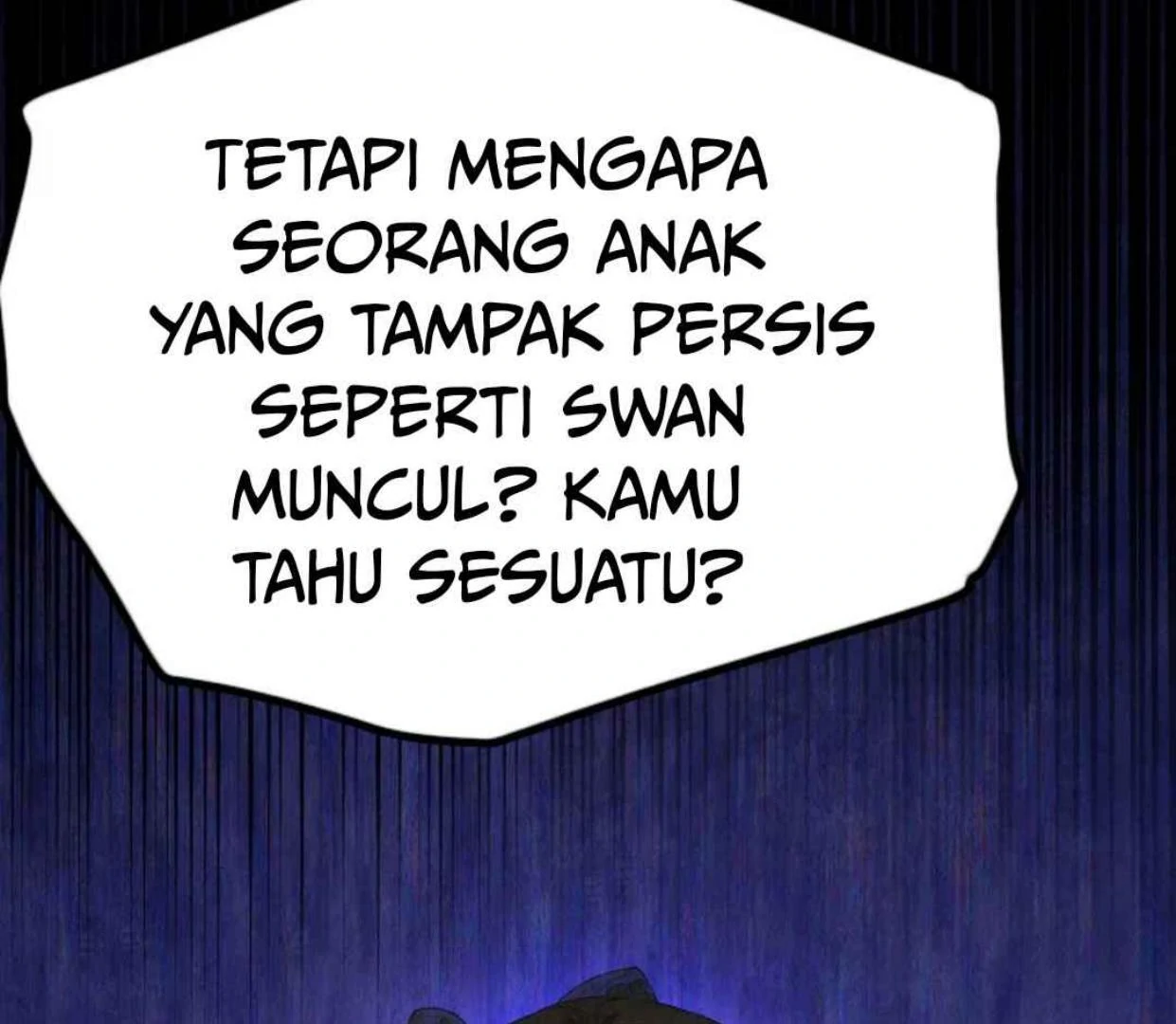 The Extra Decided to be Fake Chapter 32 Gambar 37