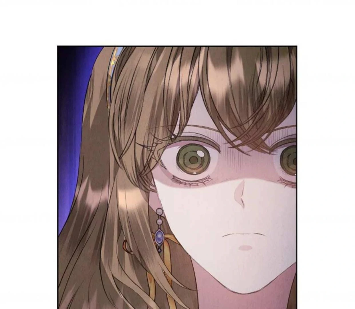 The Extra Decided to be Fake Chapter 33 Gambar 44