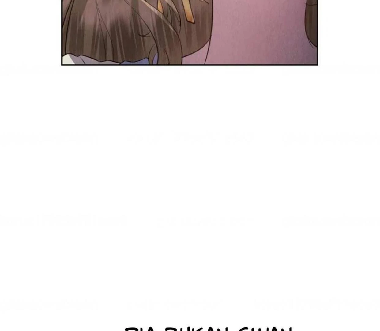 The Extra Decided to be Fake Chapter 33 Gambar 45