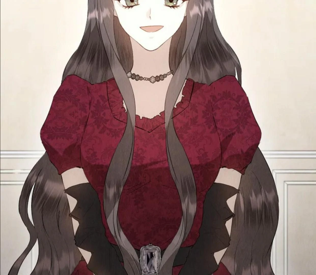 The Extra Decided to be Fake Chapter 33 Gambar 5