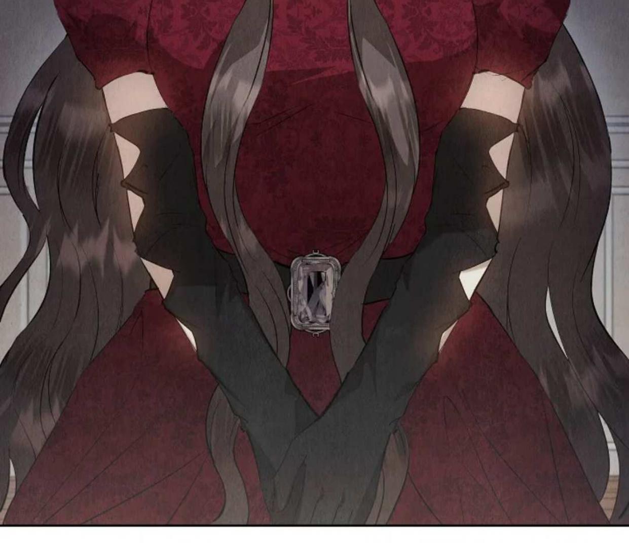 The Extra Decided to be Fake Chapter 33 Gambar 55