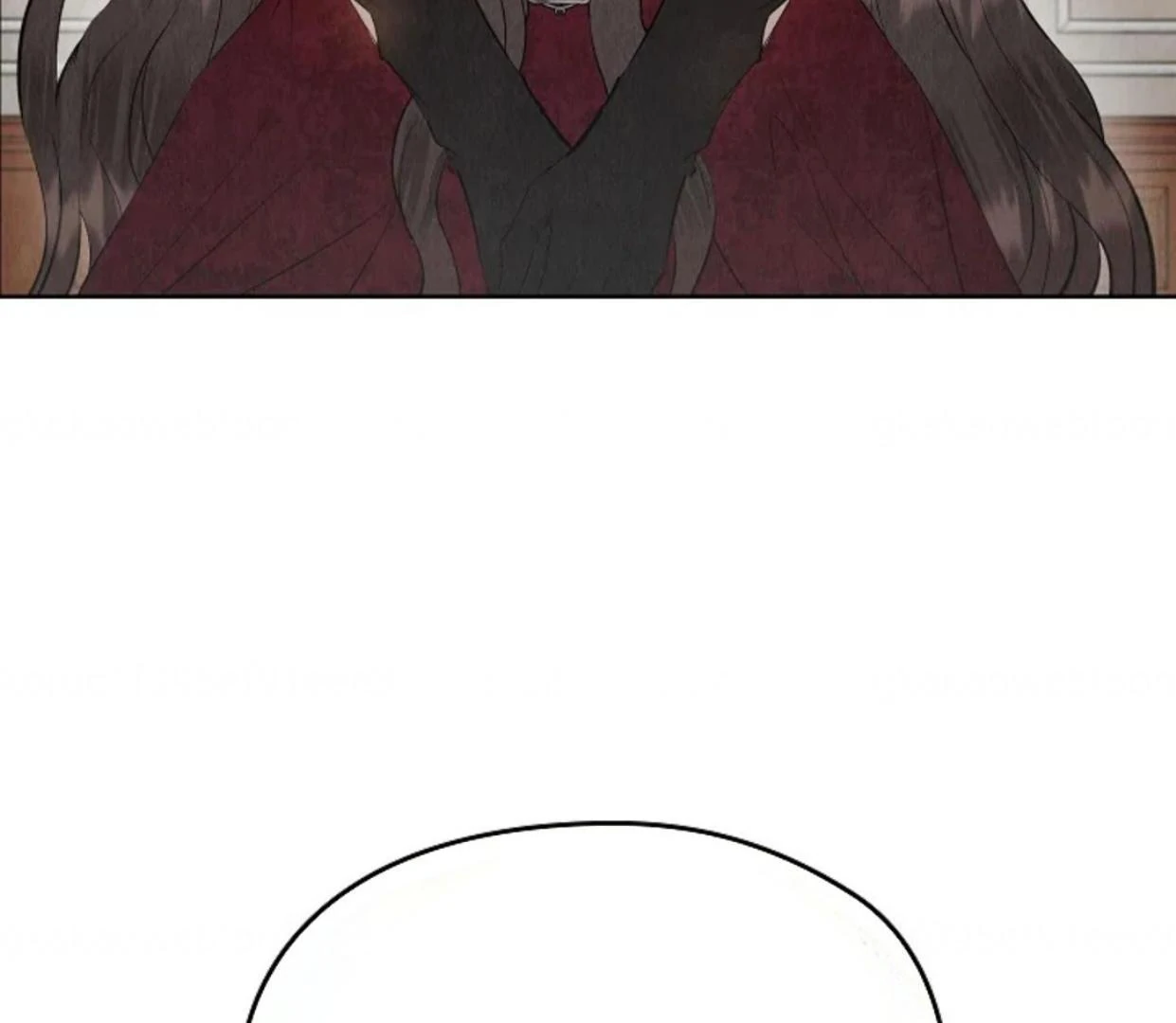 The Extra Decided to be Fake Chapter 33 Gambar 6