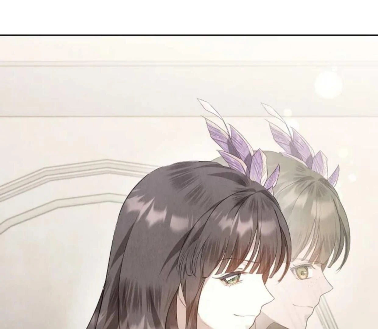 The Extra Decided to be Fake Chapter 33 Gambar 66