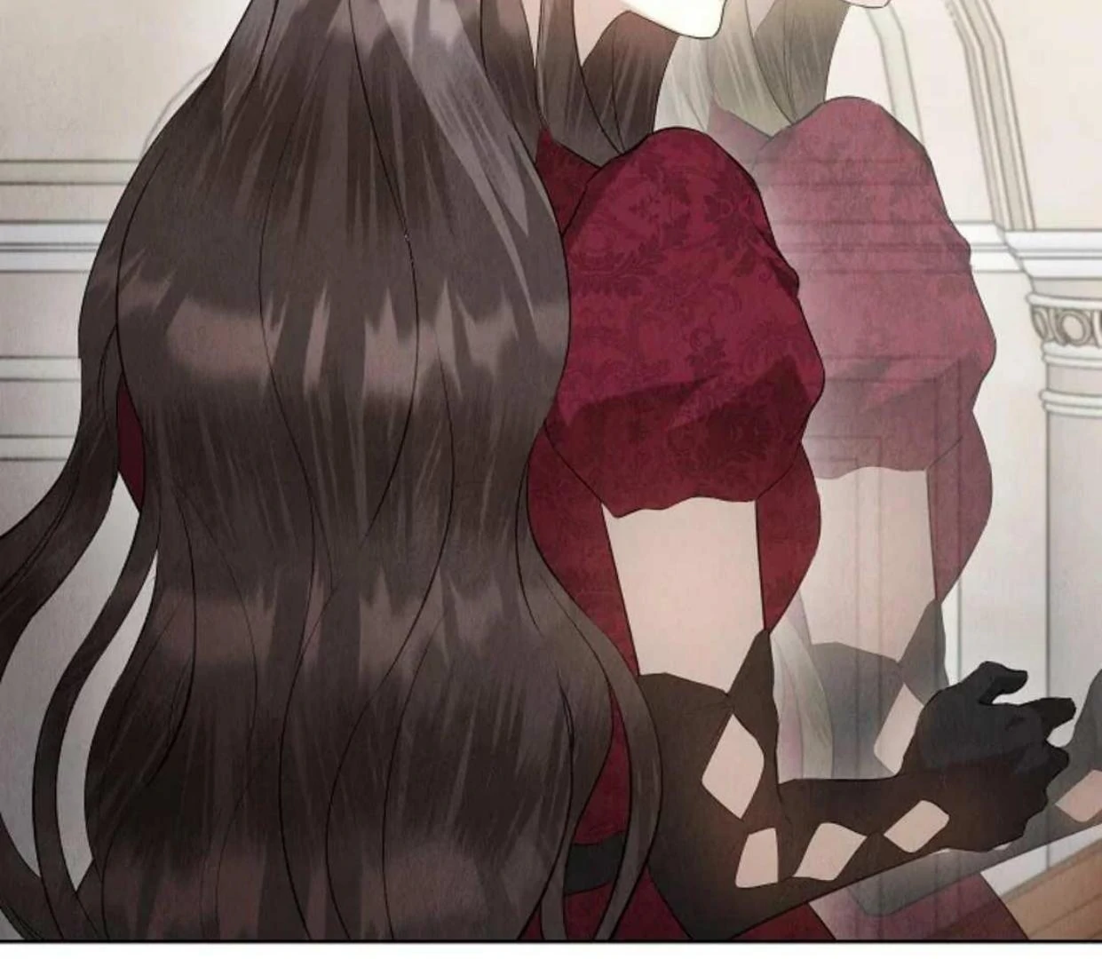 The Extra Decided to be Fake Chapter 33 Gambar 67