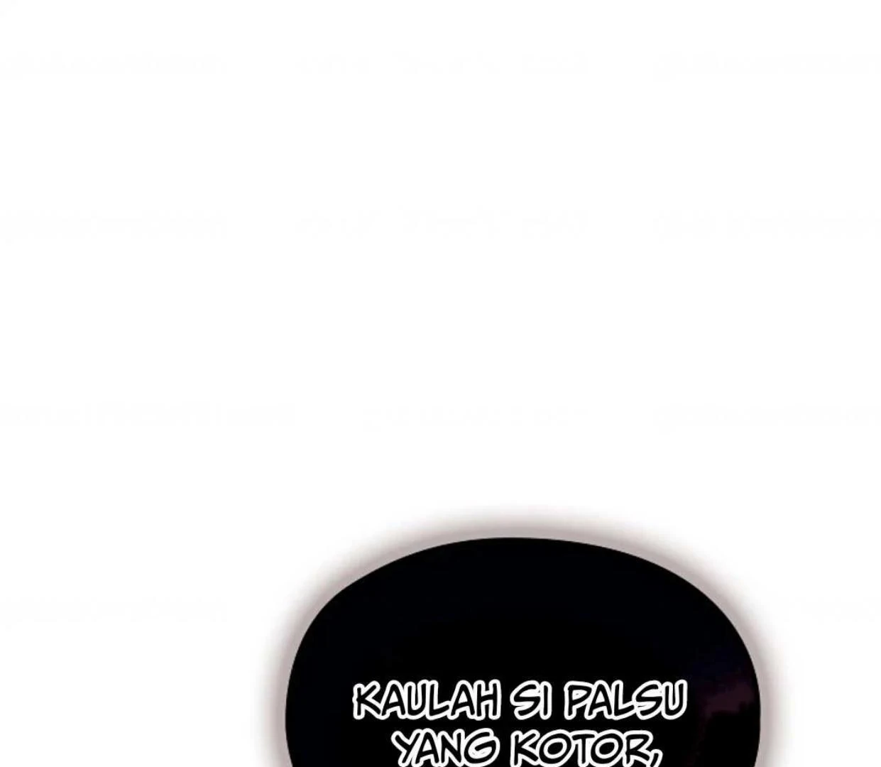 The Extra Decided to be Fake Chapter 33 Gambar 68