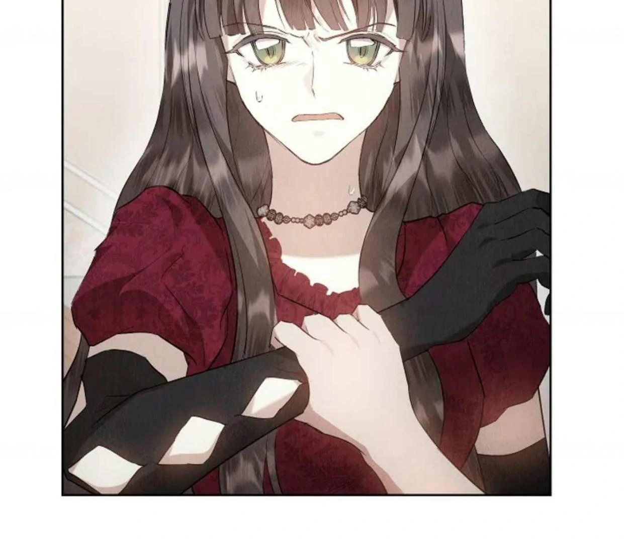 The Extra Decided to be Fake Chapter 33 Gambar 73