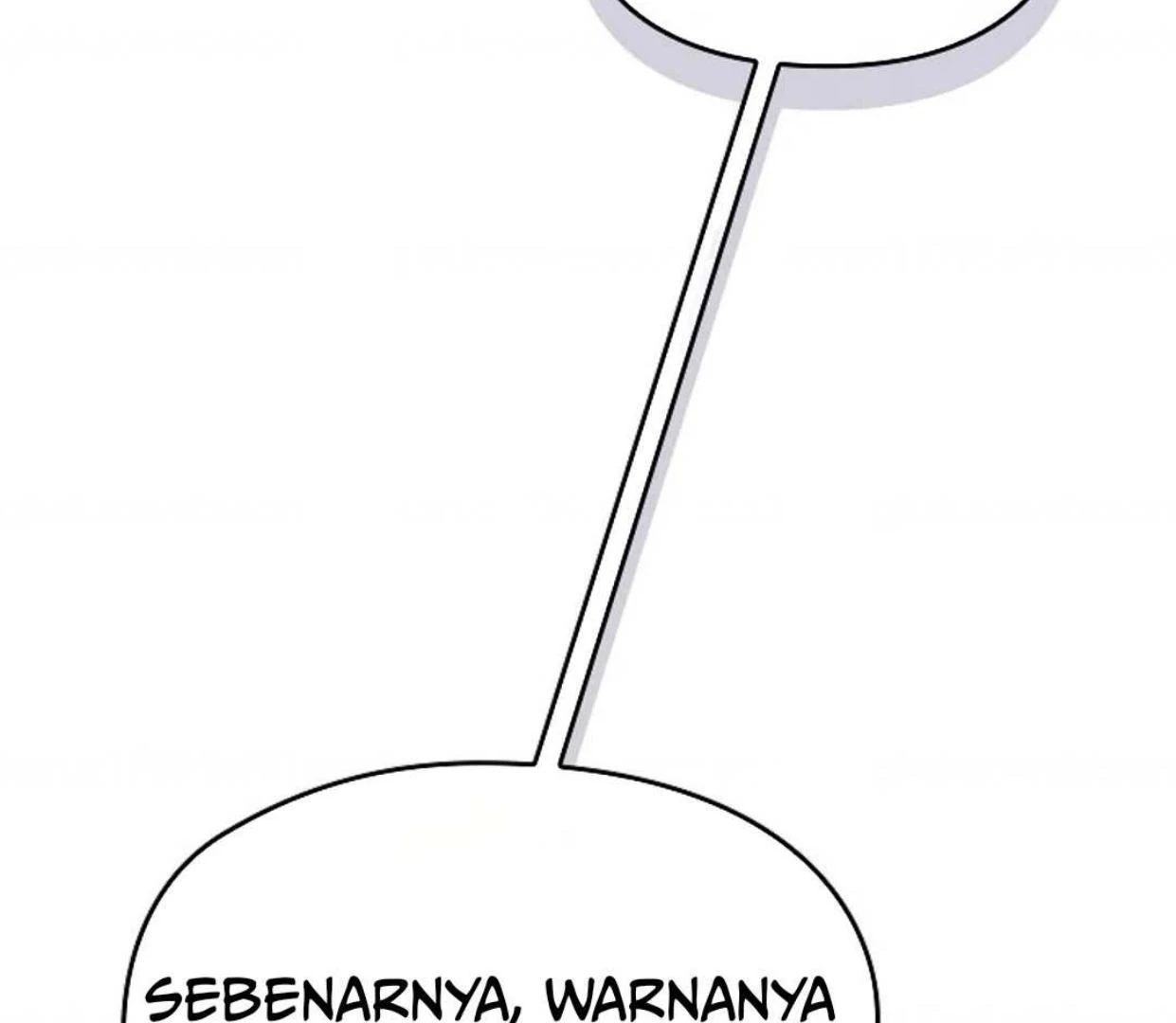 The Extra Decided to be Fake Chapter 33 Gambar 75