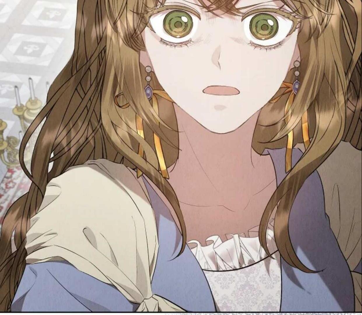 The Extra Decided to be Fake Chapter 33 Gambar 77