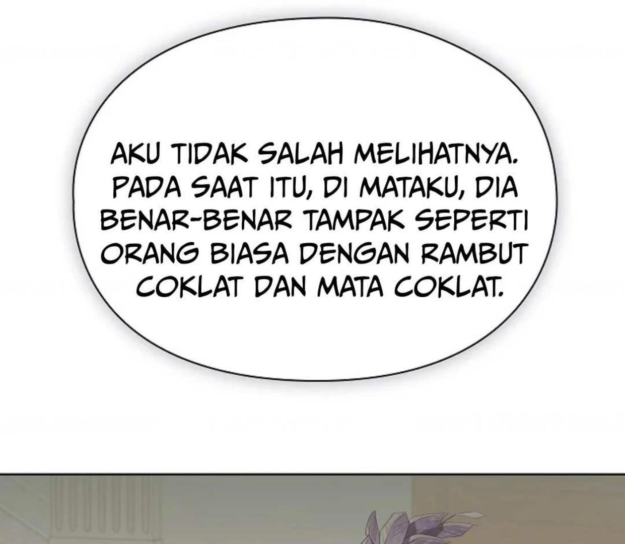The Extra Decided to be Fake Chapter 33 Gambar 86