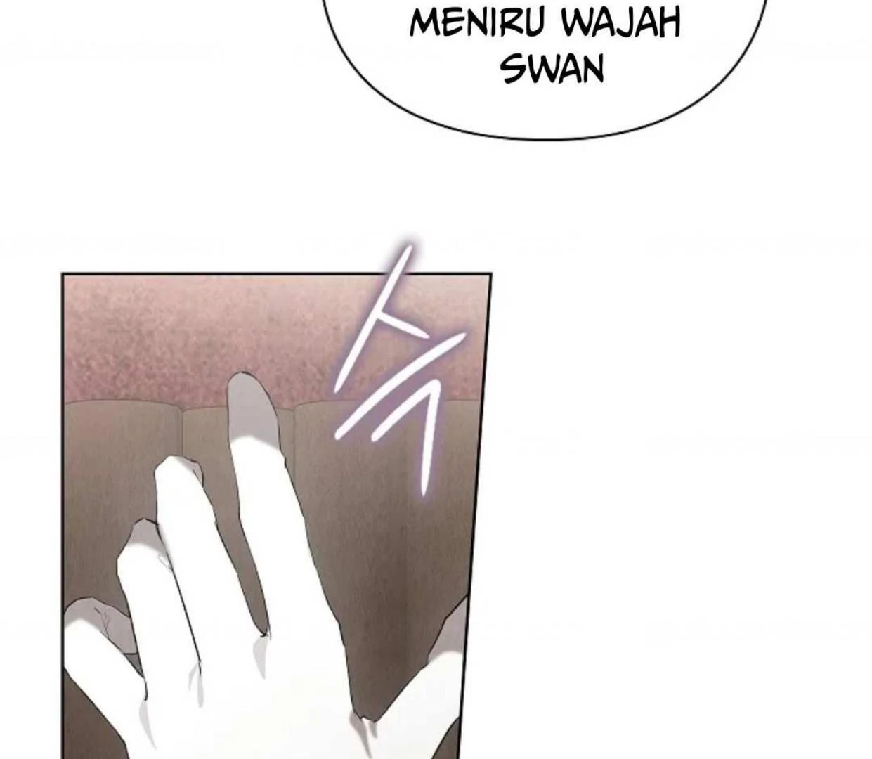 The Extra Decided to be Fake Chapter 33 Gambar 90