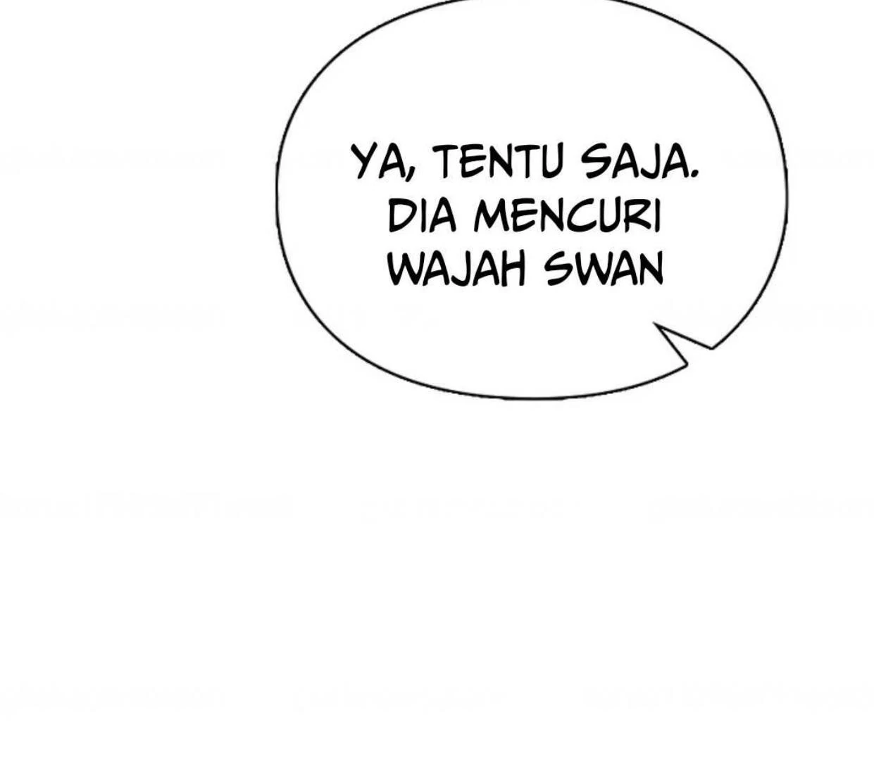 The Extra Decided to be Fake Chapter 33 Gambar 94