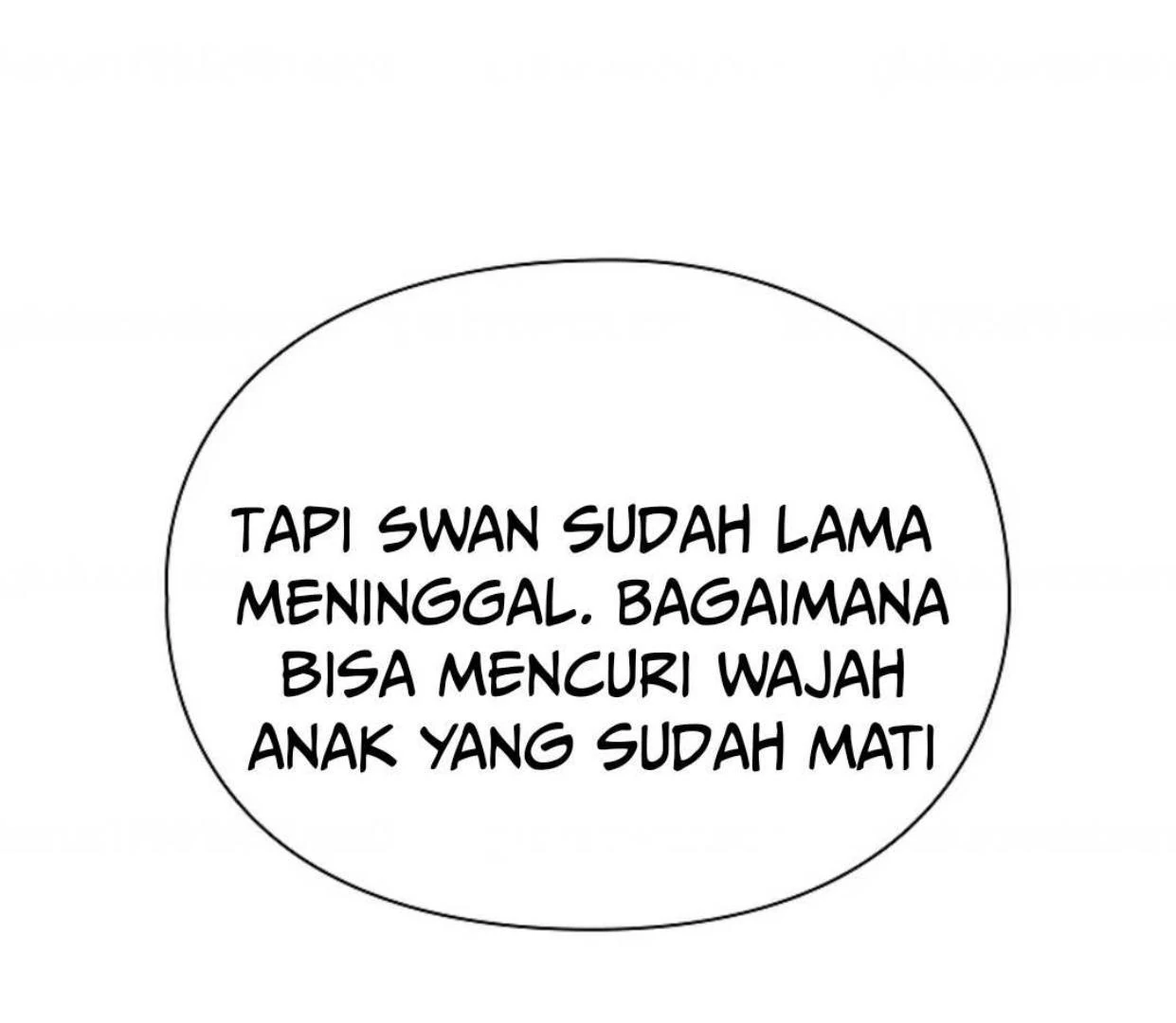 The Extra Decided to be Fake Chapter 33 Gambar 99