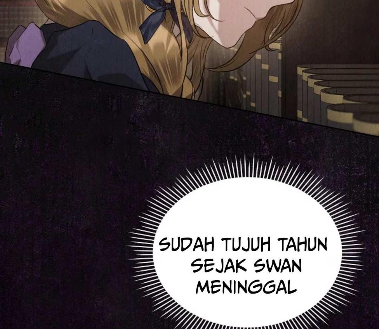 The Extra Decided to be Fake Chapter 33 Gambar 101