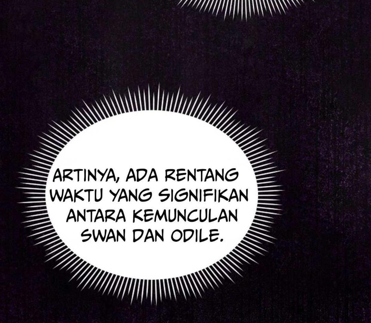 The Extra Decided to be Fake Chapter 33 Gambar 102