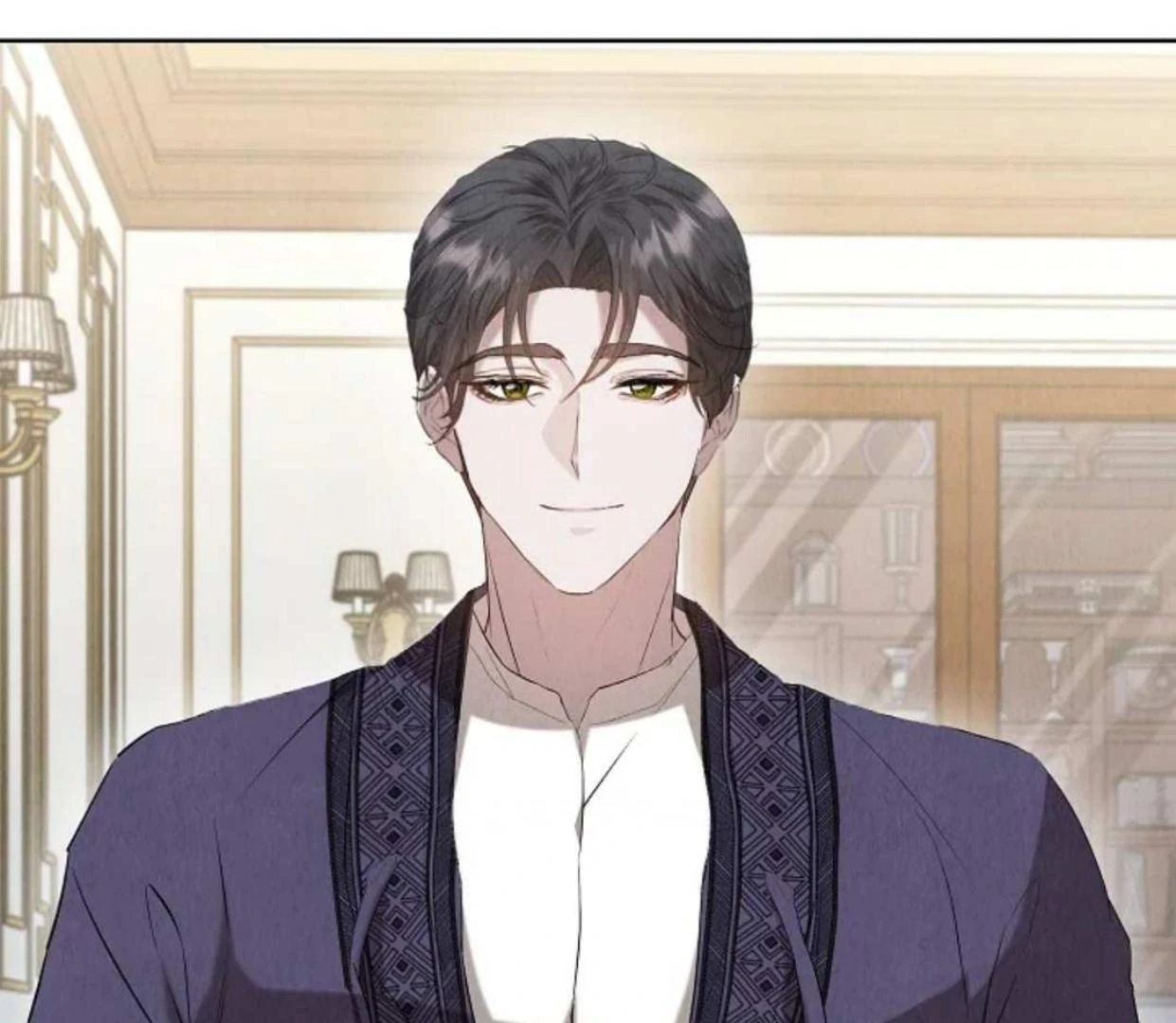 The Extra Decided to be Fake Chapter 33 Gambar 109