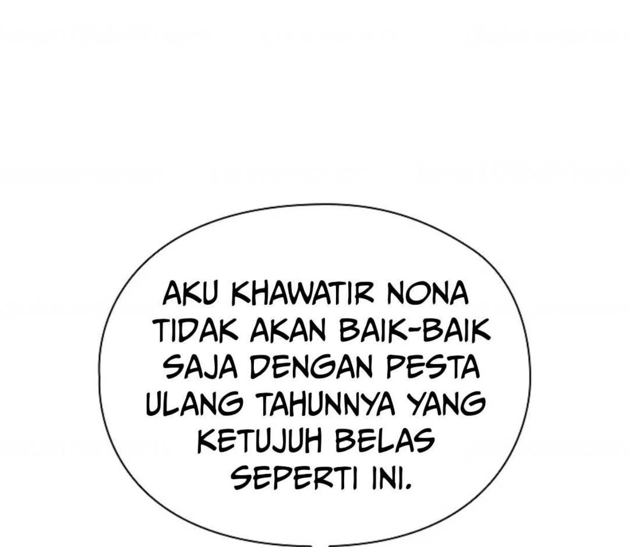 The Extra Decided to be Fake Chapter 33 Gambar 12