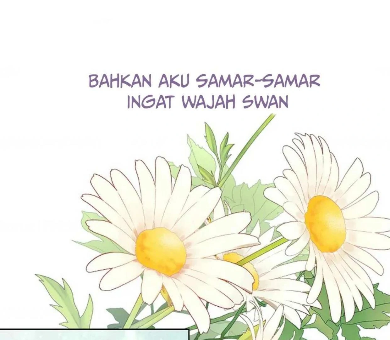 The Extra Decided to be Fake Chapter 33 Gambar 112