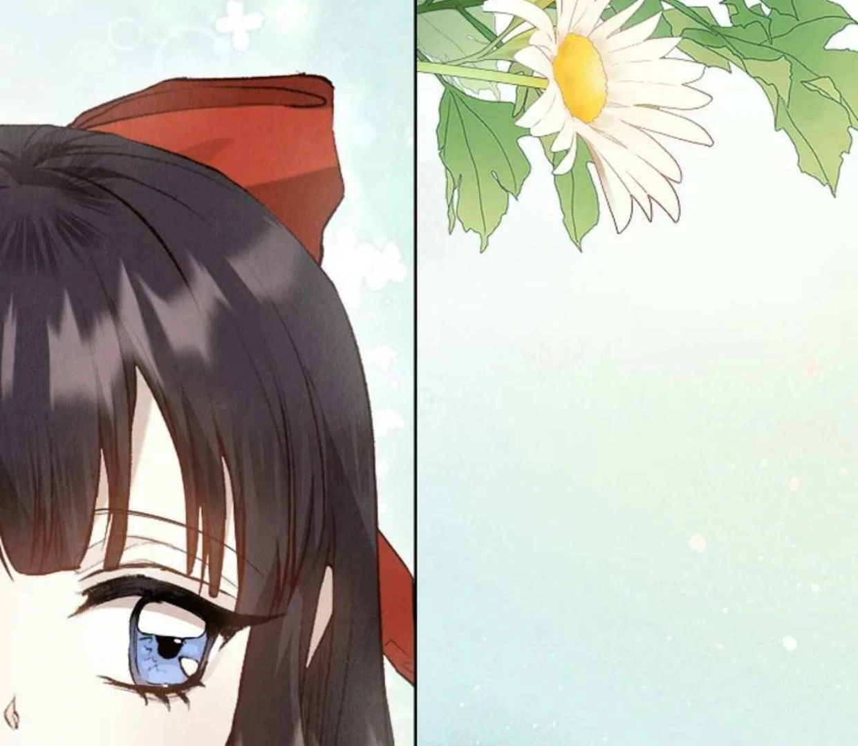 The Extra Decided to be Fake Chapter 33 Gambar 113