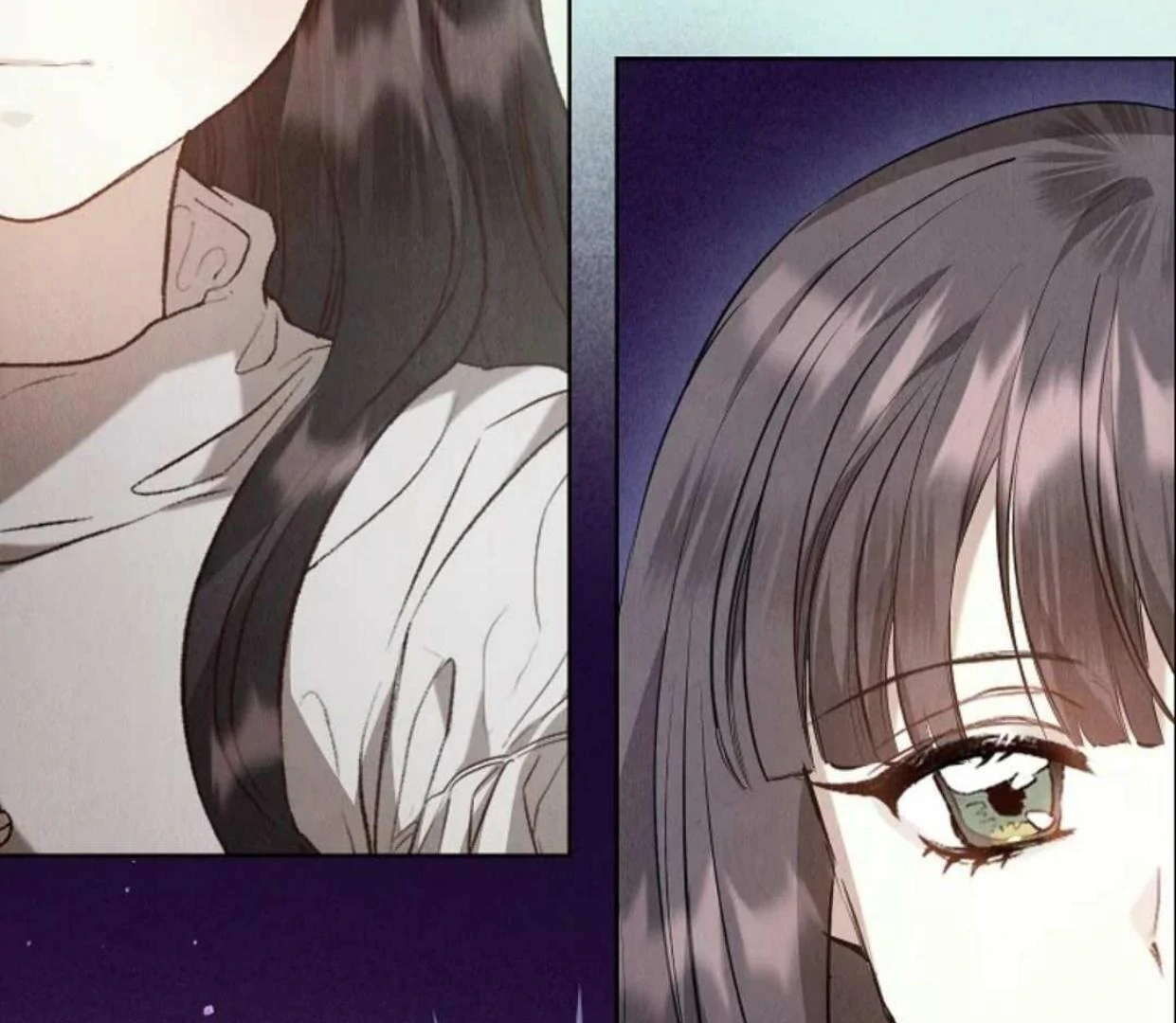 The Extra Decided to be Fake Chapter 33 Gambar 114