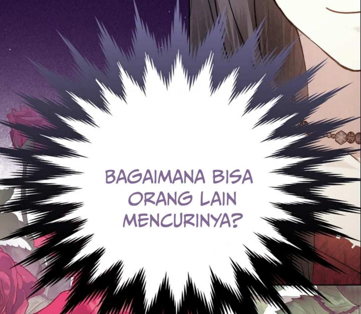 The Extra Decided to be Fake Chapter 33 Gambar 115