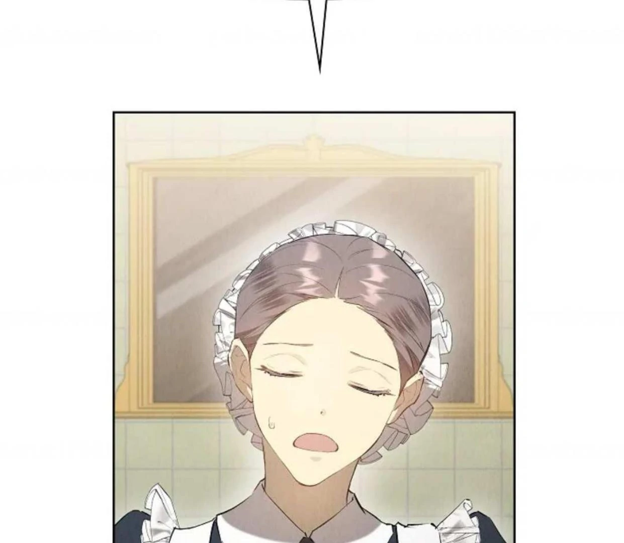 The Extra Decided to be Fake Chapter 33 Gambar 13