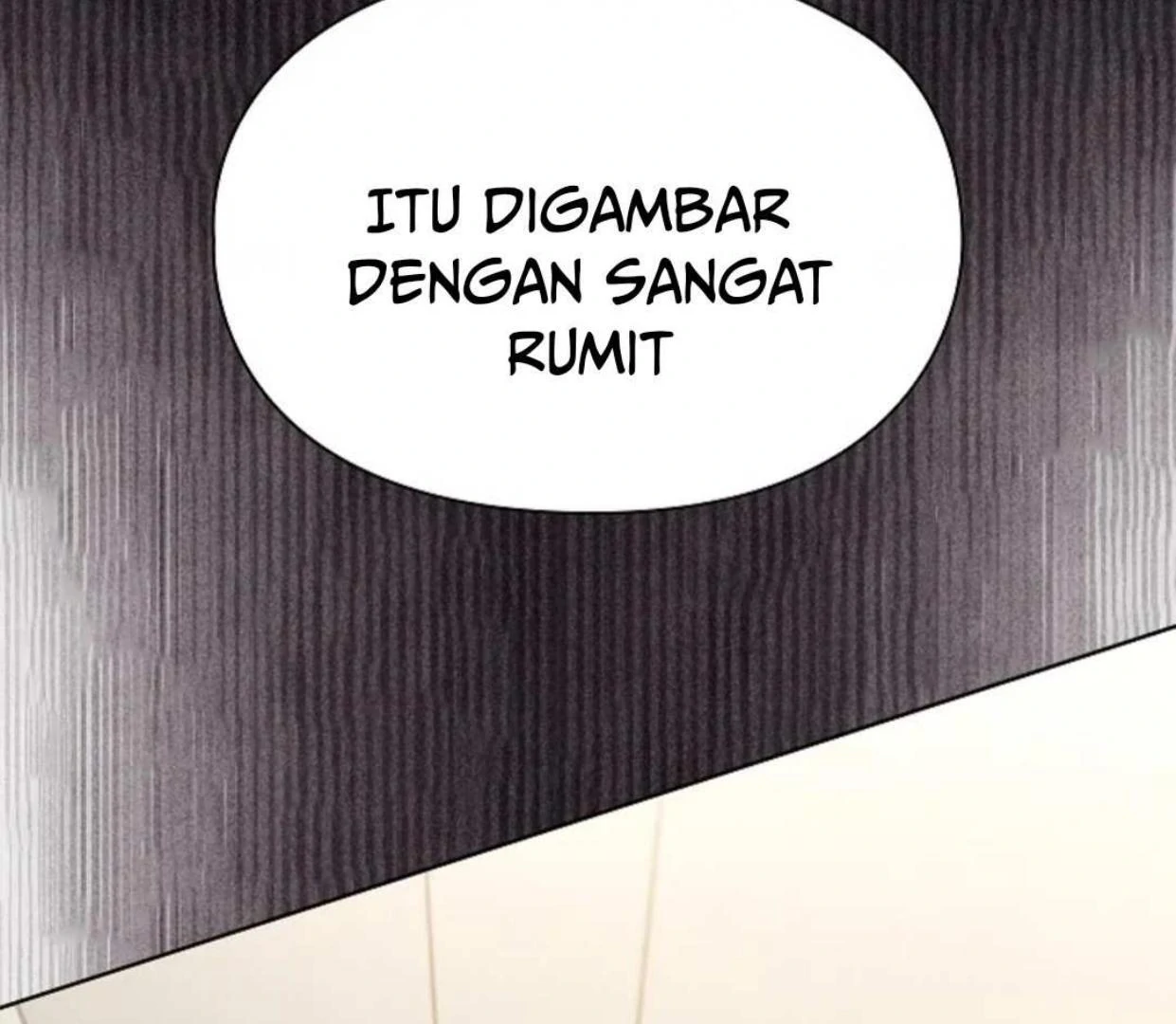 The Extra Decided to be Fake Chapter 33 Gambar 127