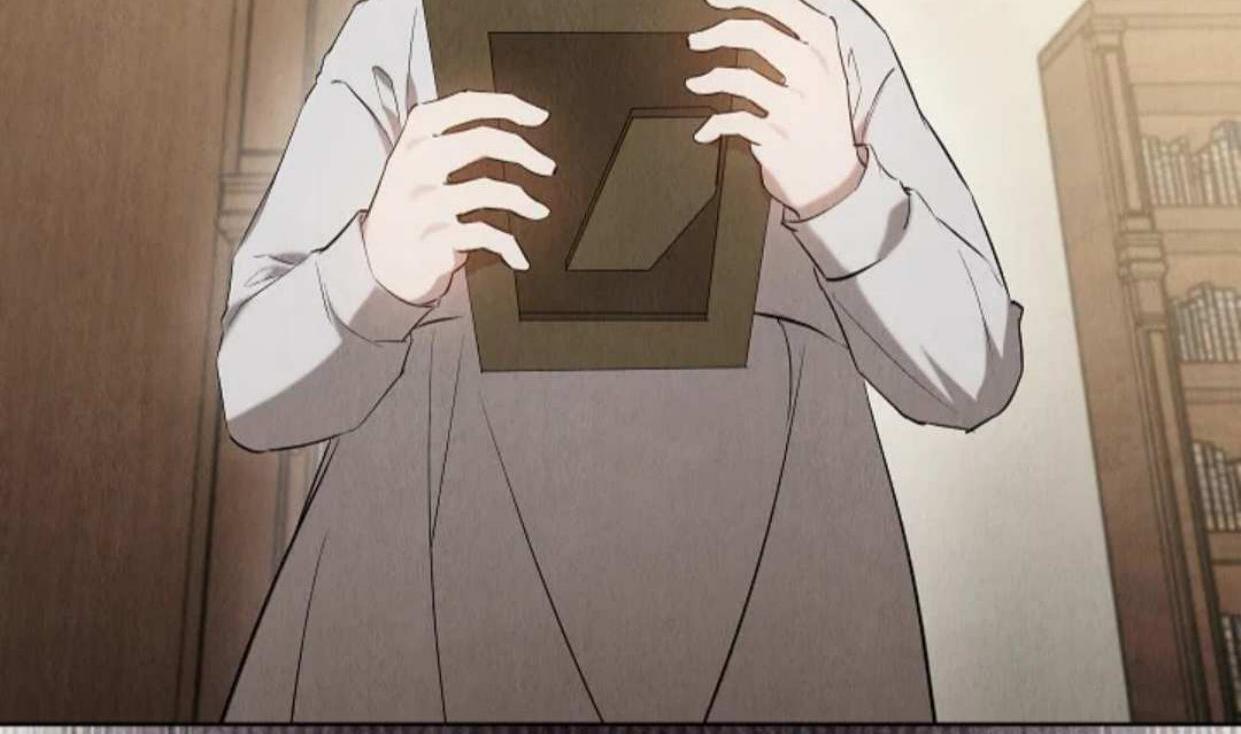 The Extra Decided to be Fake Chapter 33 Gambar 129