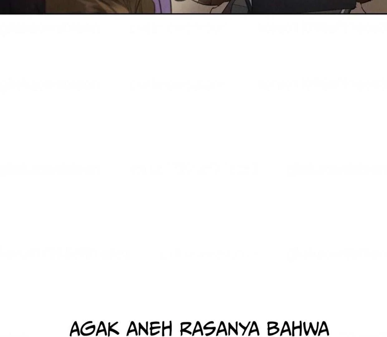 The Extra Decided to be Fake Chapter 33 Gambar 144