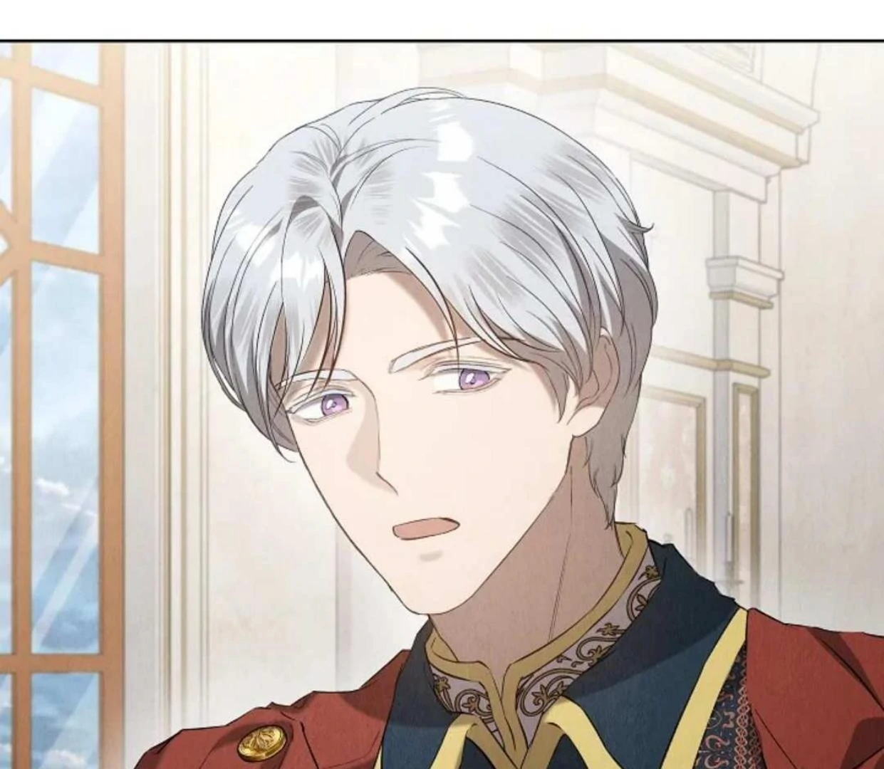 The Extra Decided to be Fake Chapter 33 Gambar 151