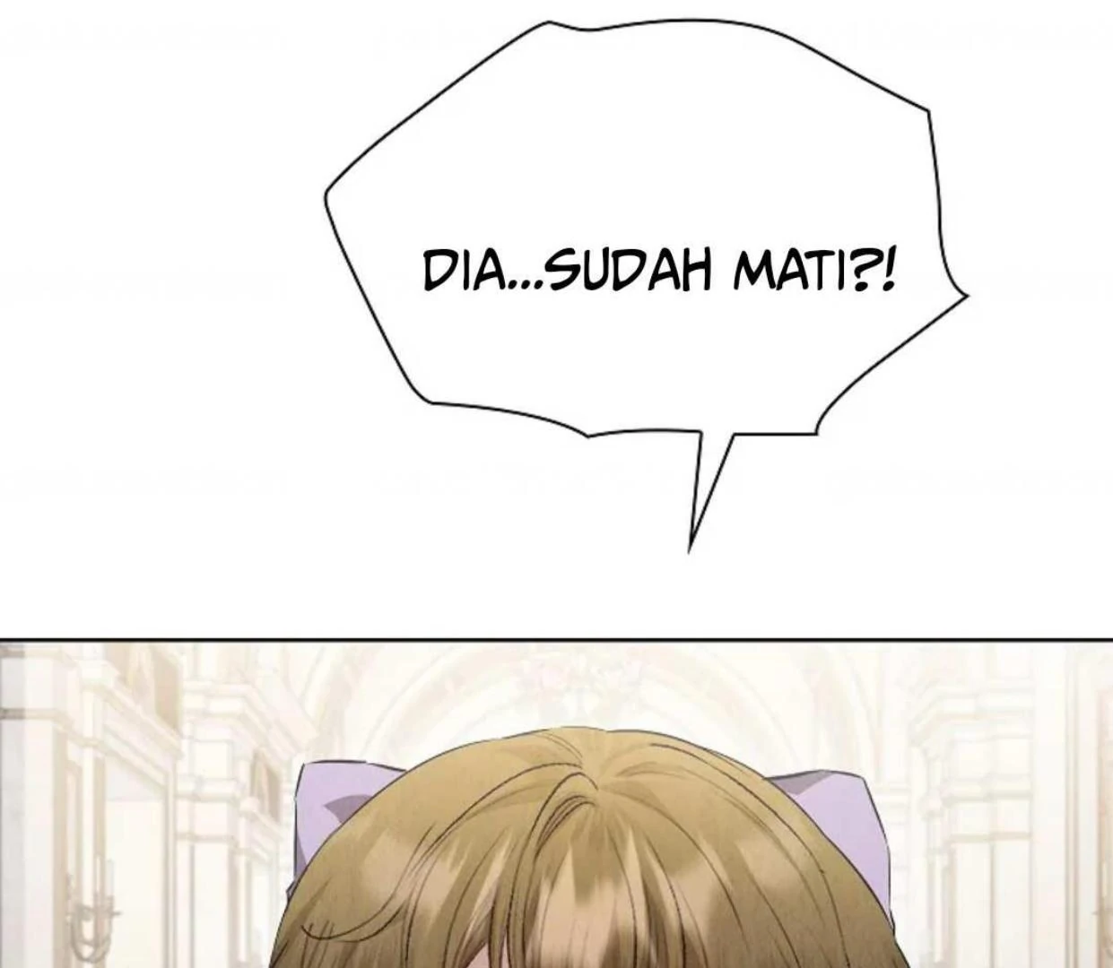 The Extra Decided to be Fake Chapter 33 Gambar 153