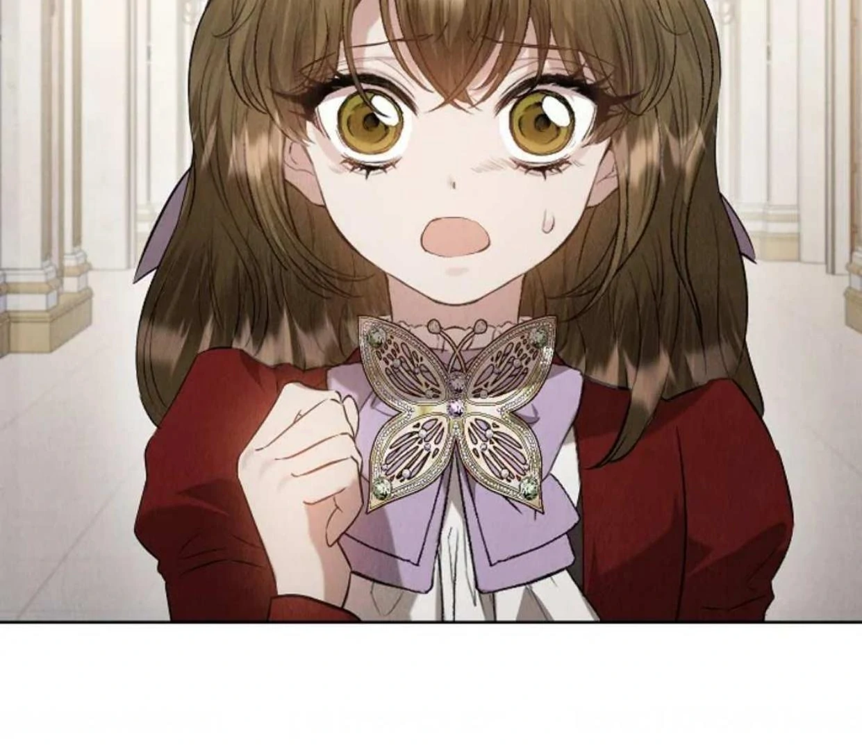 The Extra Decided to be Fake Chapter 33 Gambar 154