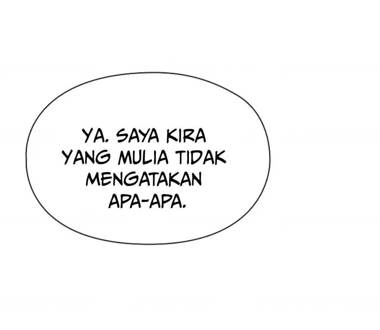 The Extra Decided to be Fake Chapter 33 Gambar 155